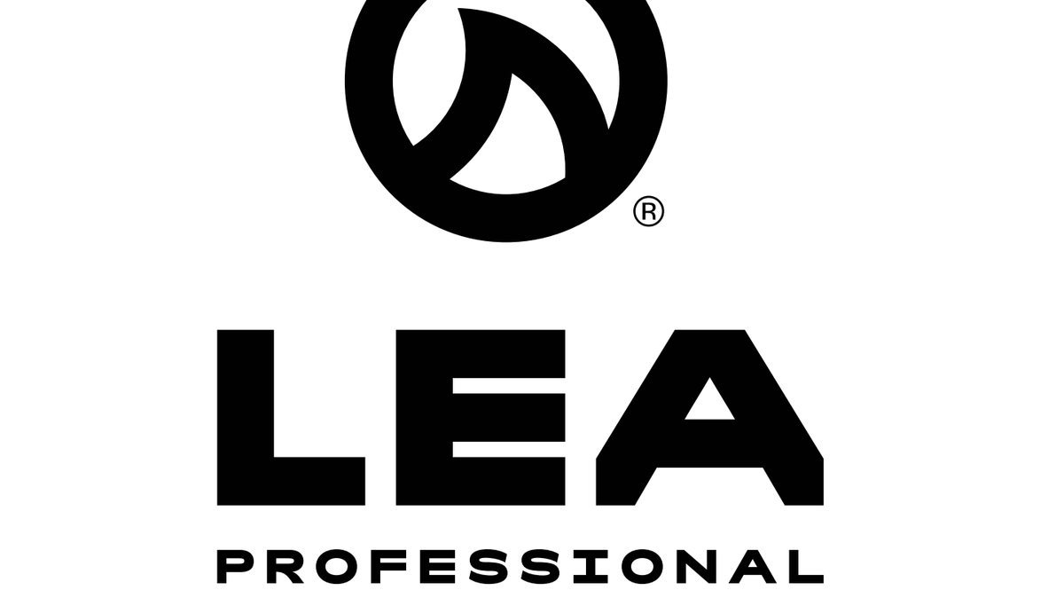 LEA Professional and Audio Geer