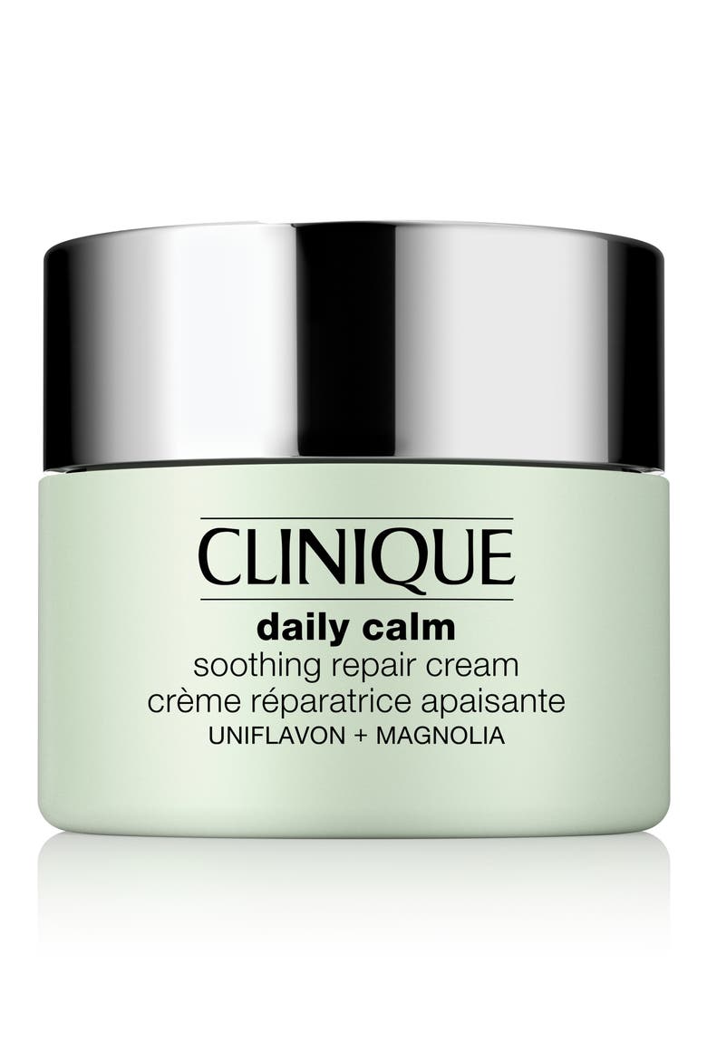 Daily Calm Soothing Repair Cream