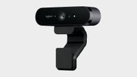 Logitech BRIO 4K Ultra HD Webcam | $159.99 (save $40)