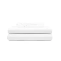 2. Helix Cotton Blend Sheet Set: twinfrom $126from $91.98 at Helix