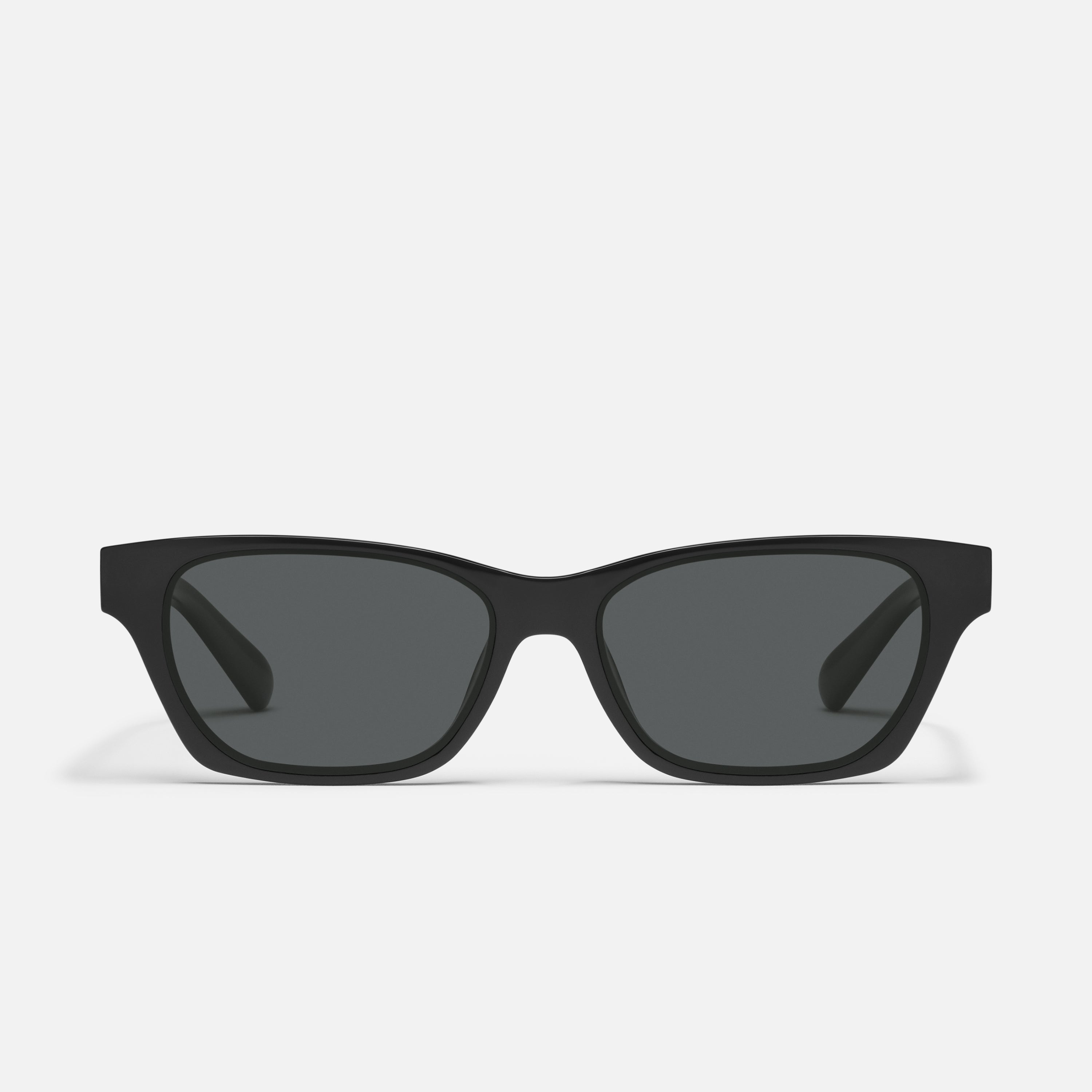 In the City Black/smoke Polarized