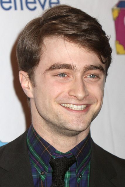 Daniel Radcliffe