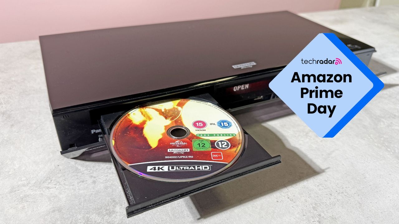Amazon's Prime Day 4K Blu-ray sale is heaven if you want movies in Dolby Atmos and HDR to really show off what your home theater can do — I've picked 20 of the best, all under $15 / £17