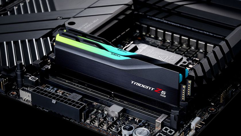 G.Skill Trident Z5 DDR5 memory