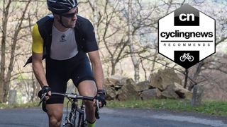 Best cycling base layers: body 