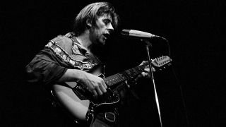 John Mayall