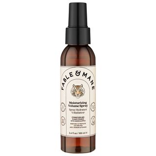 Moisturizing Volume Spray for Fine and Thinning Hair