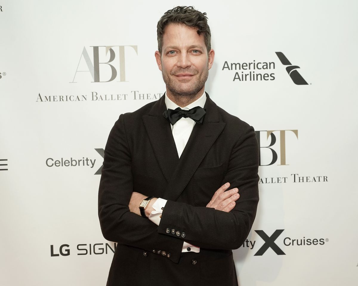 Les 3 règles de Nate Berkus pour créer un décor intemporel 