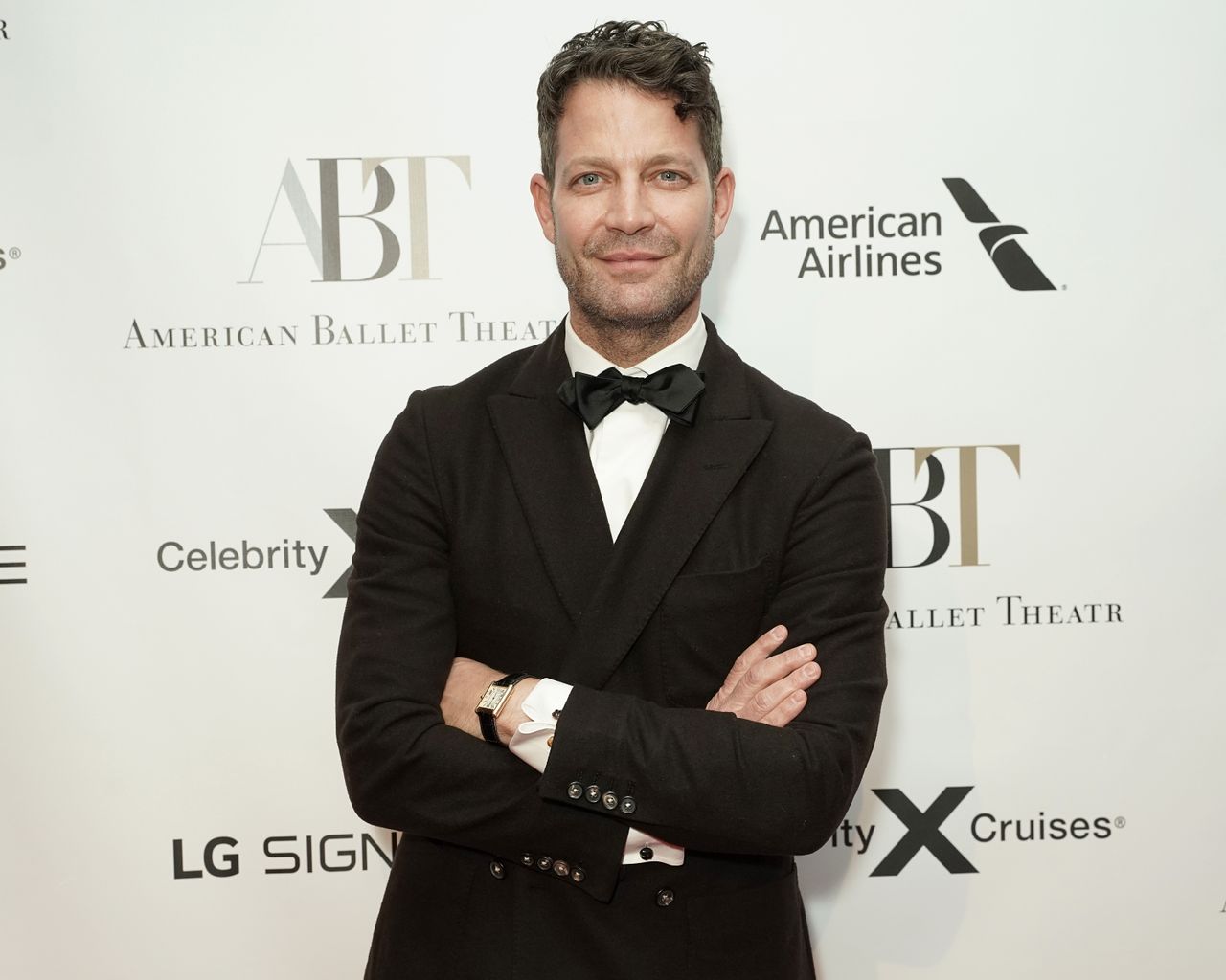 Nate Berkus.