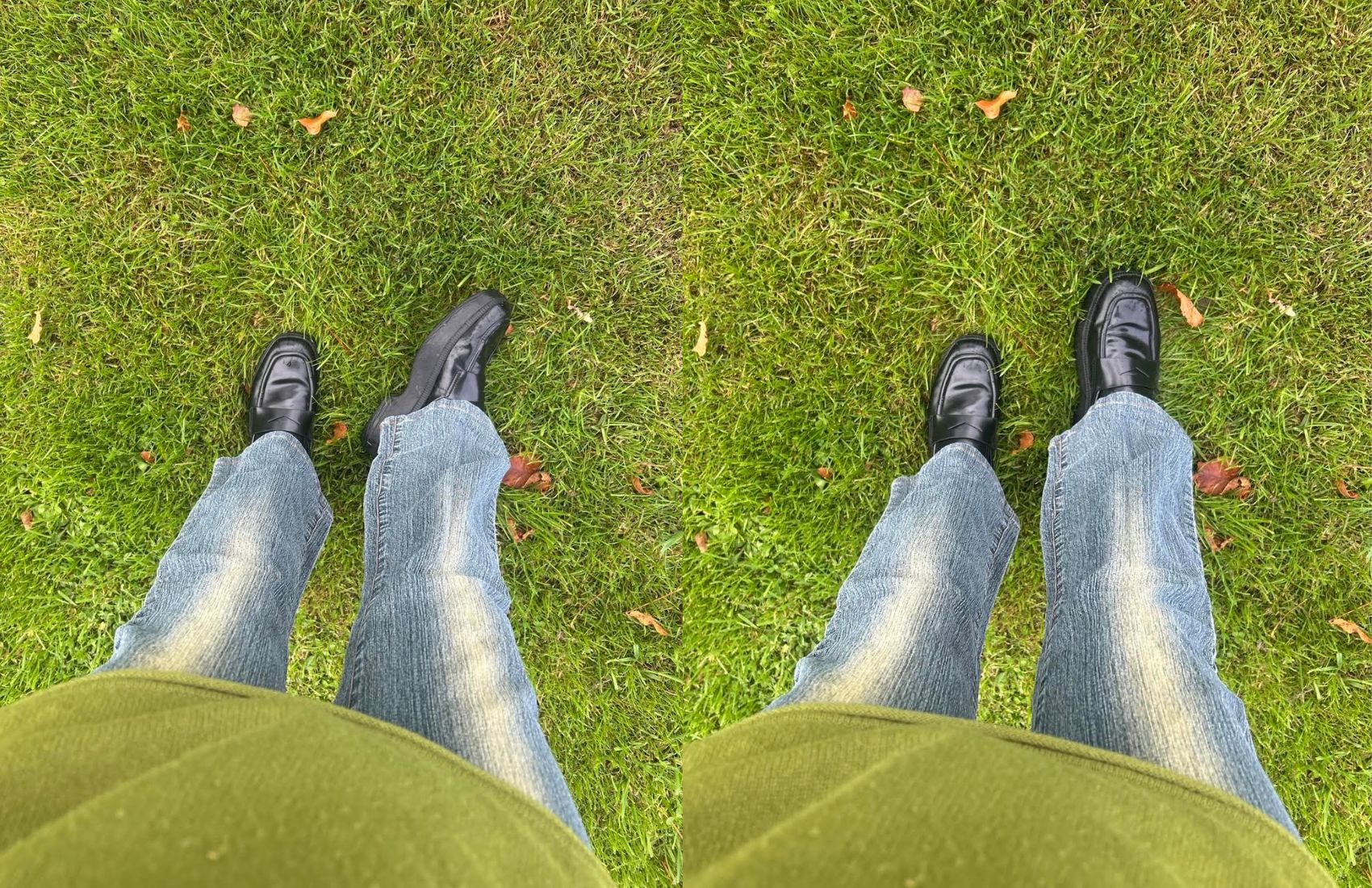 Image of fitflop loafers