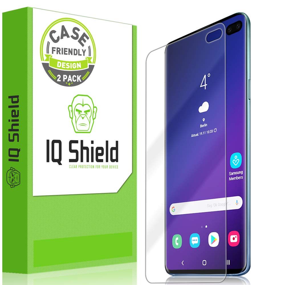 Best Galaxy S10 Plus screen protectors 2022 Android Central