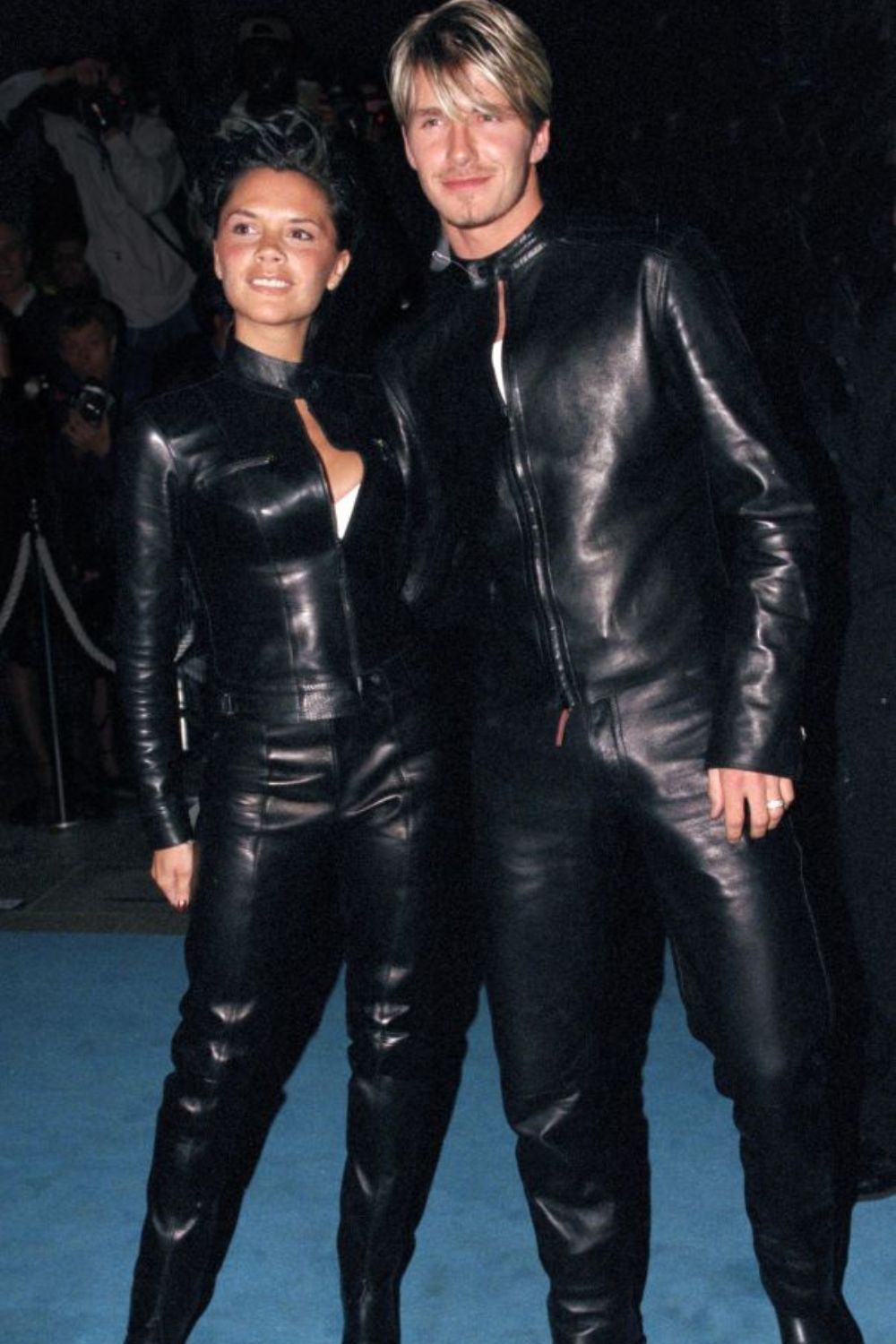 Victoria Beckham