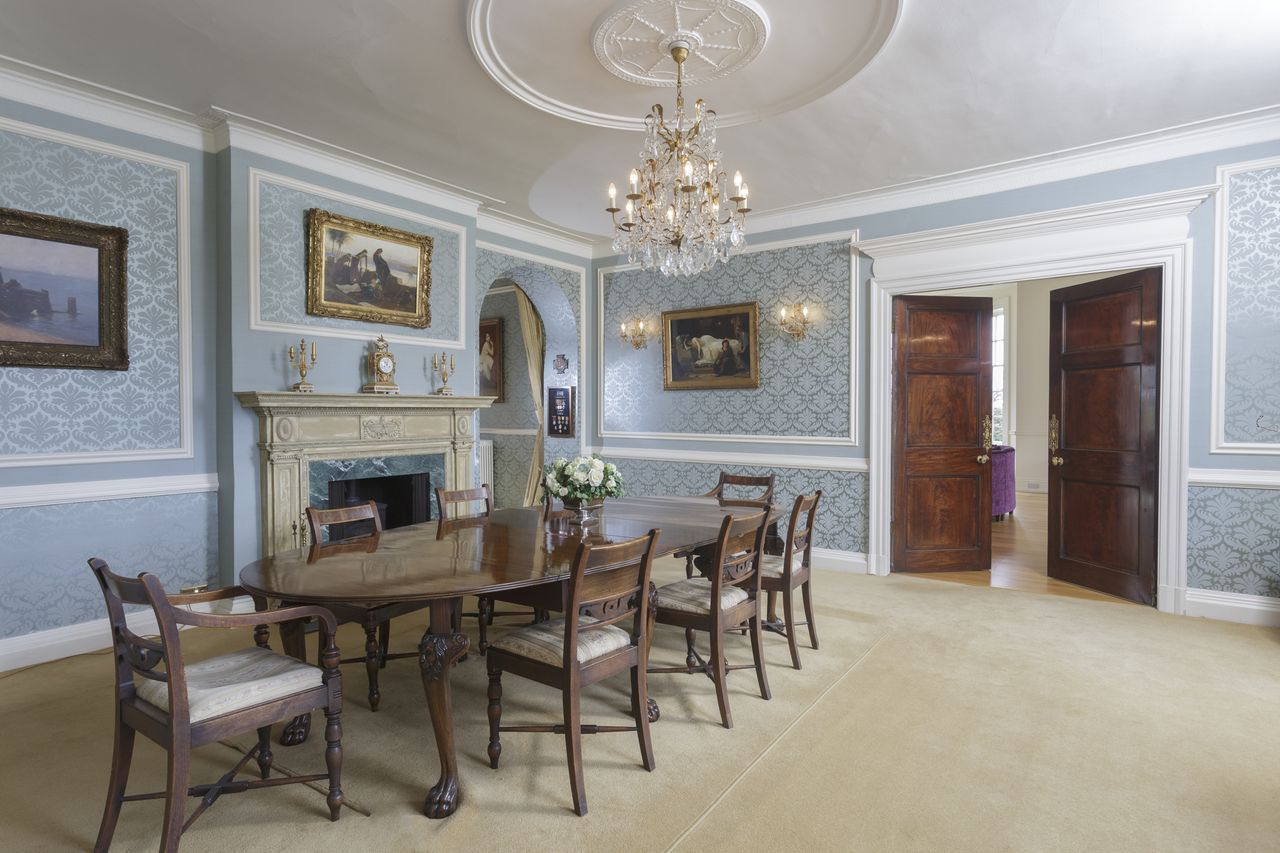 Images of Ayot Bury, Hertfordshire