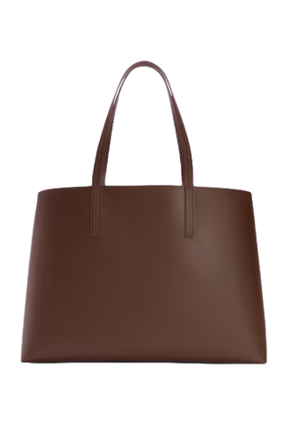 The New Day Market Tote (Was $275) 