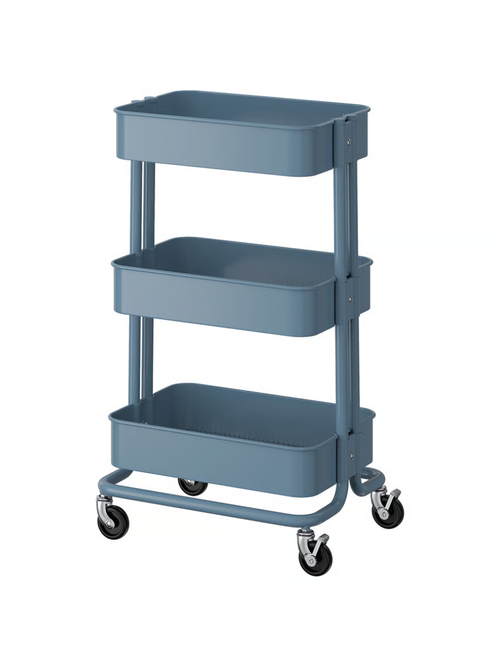 R&Aring;skog Utility Cart 