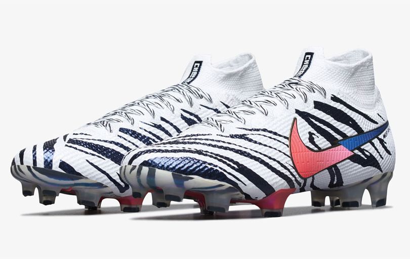 'South Korea' Mercurial Superfly VII