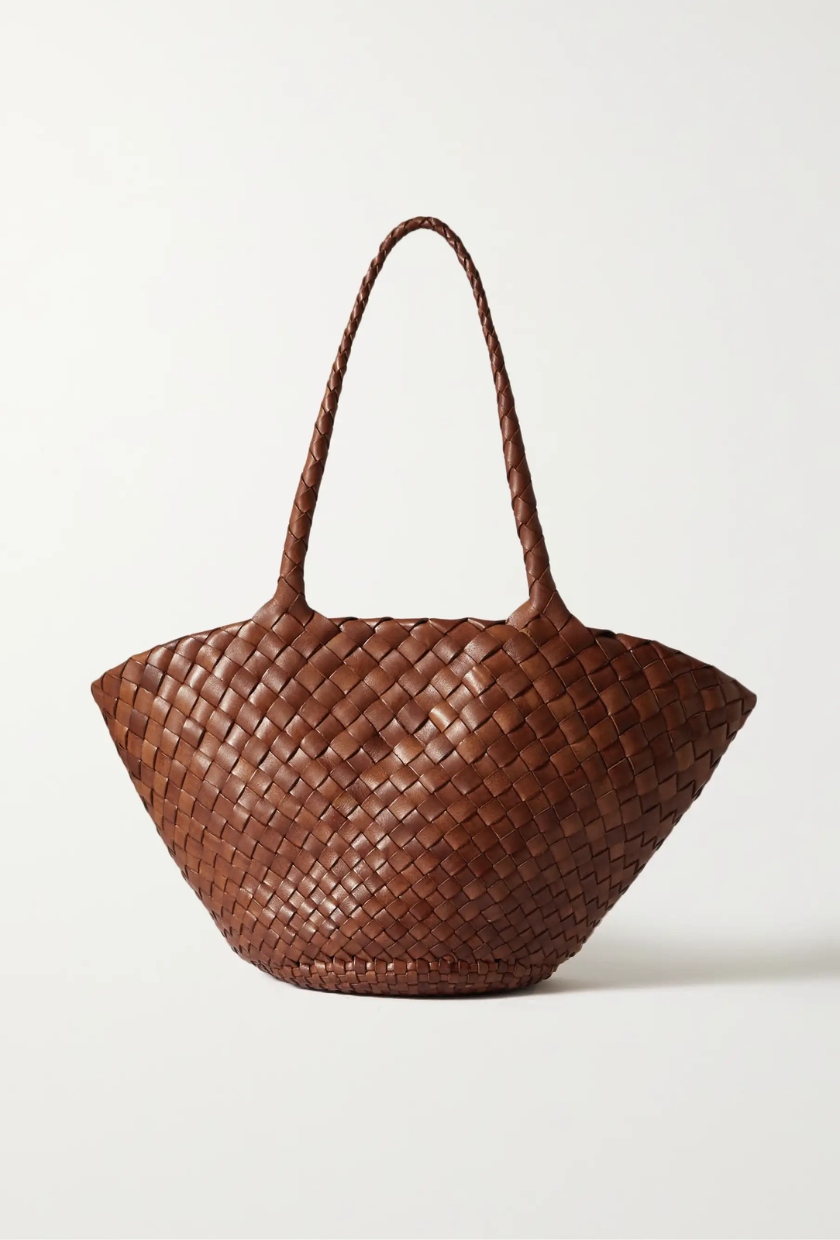 An image of a Dragon Diffusion bag.