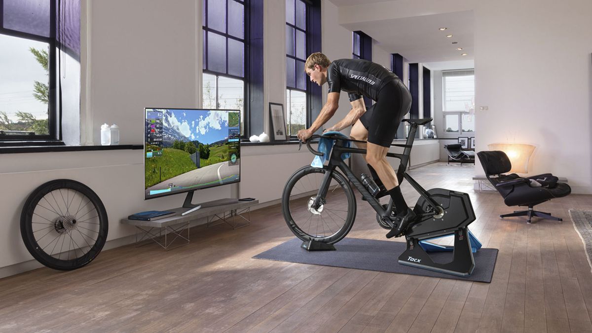 Does a bike trainer damage your bike? Cyclingnews