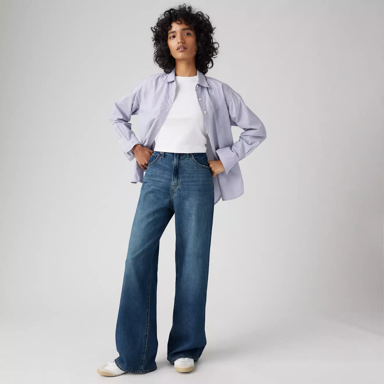Levi's&amp;reg;, Cinch Baggy Lightweight Jeans