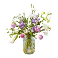 Monthly flower subscription| Bloom &amp; Wild | from £20