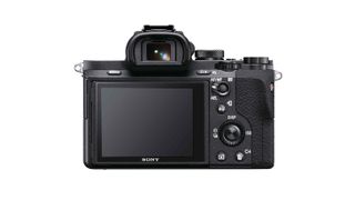 Sony A7 II review