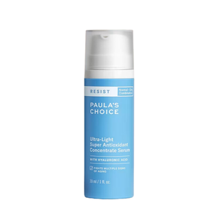 Paula's Choice Anti-Ageing Ultra-Light Antioxidant Serum