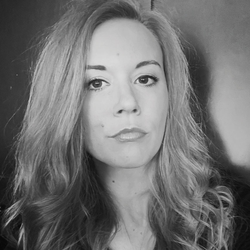 Carissa Chesanek