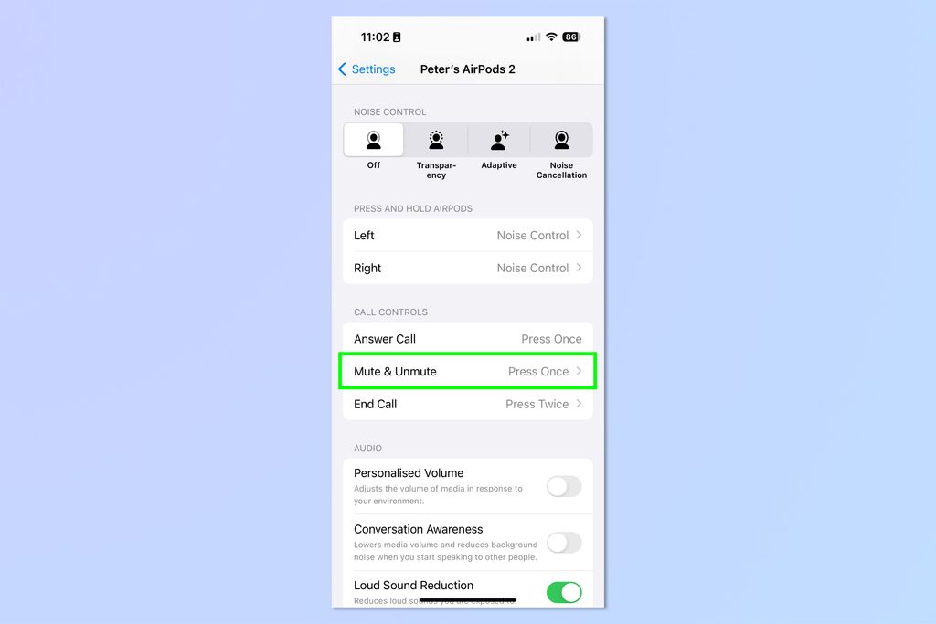iOS 17 brings this longoverdue feature to your AirPods — here's how to