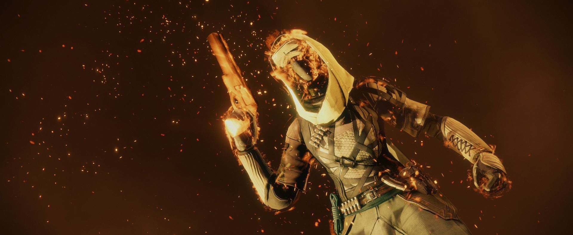 Destiny 2 PC review A stunning scifi shooter that's great with