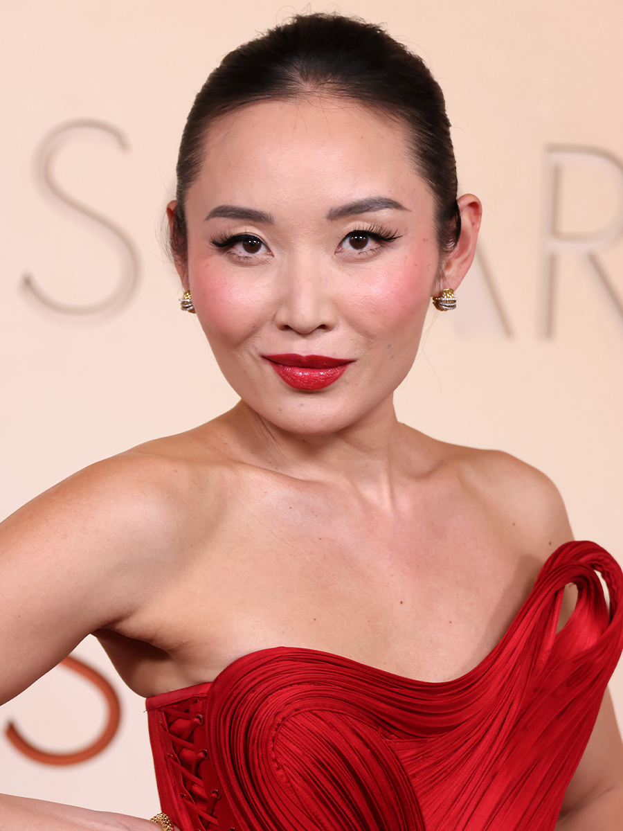 Li Jun Li attends the 98th Oscars at Dolby Theatre on March 15, 2026 in Hollywood, California.