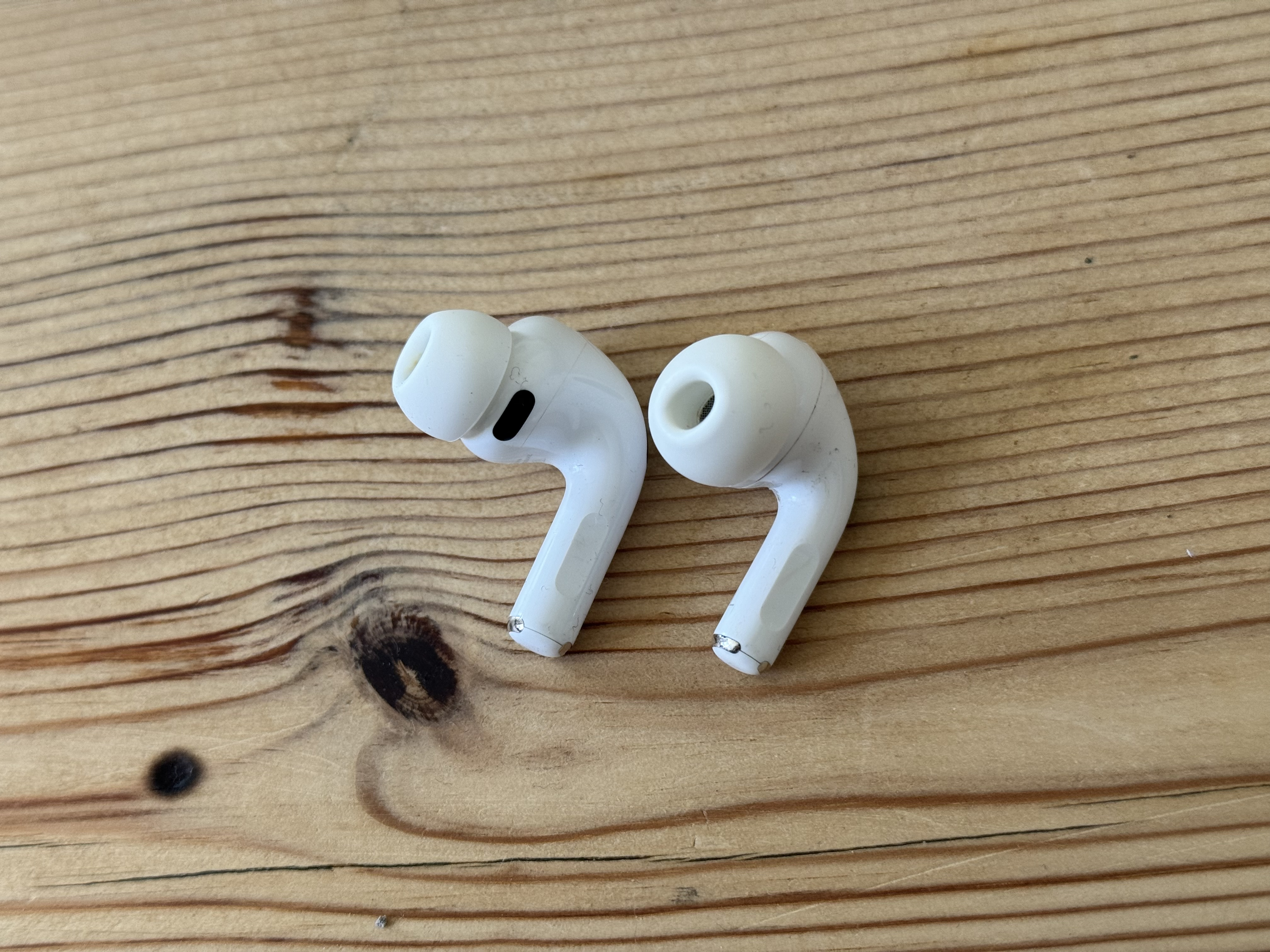 AirPods Pro 3