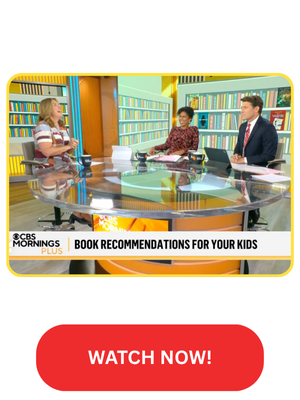 CBS Mornings Plus