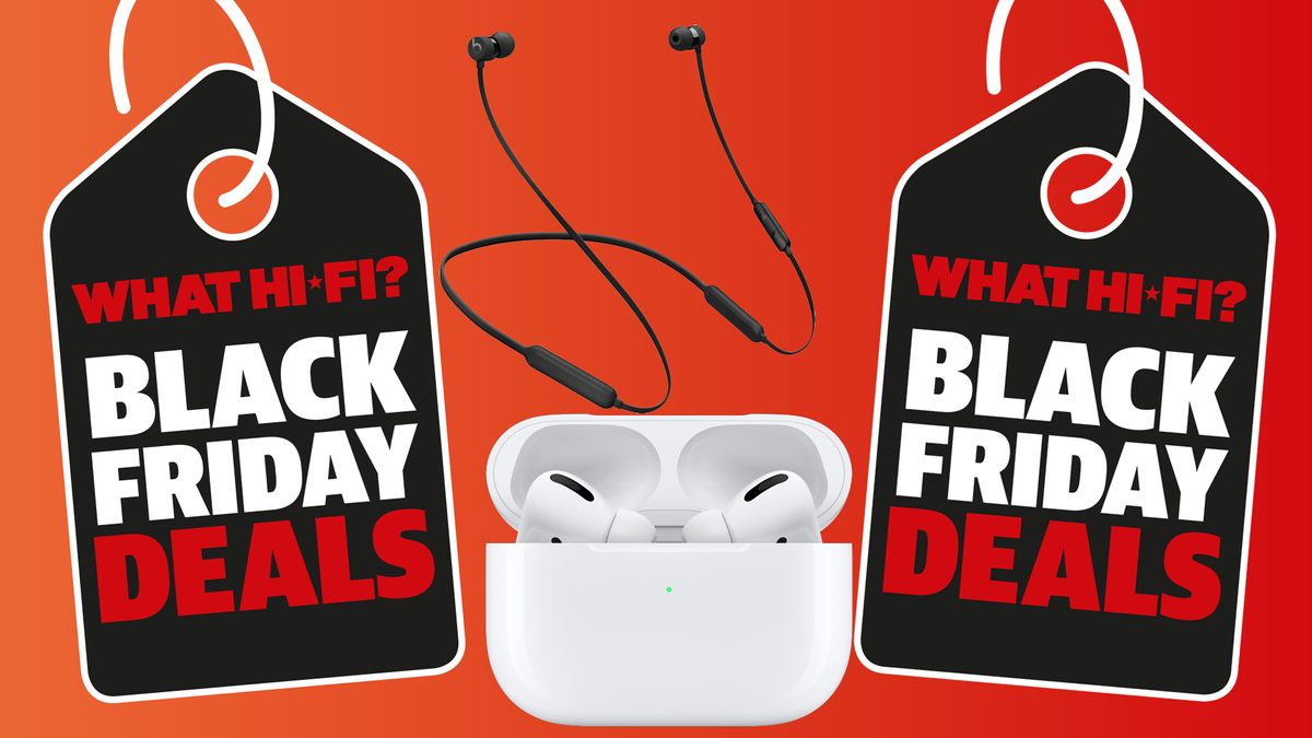 Beats X now £30 at Currys: get this 
