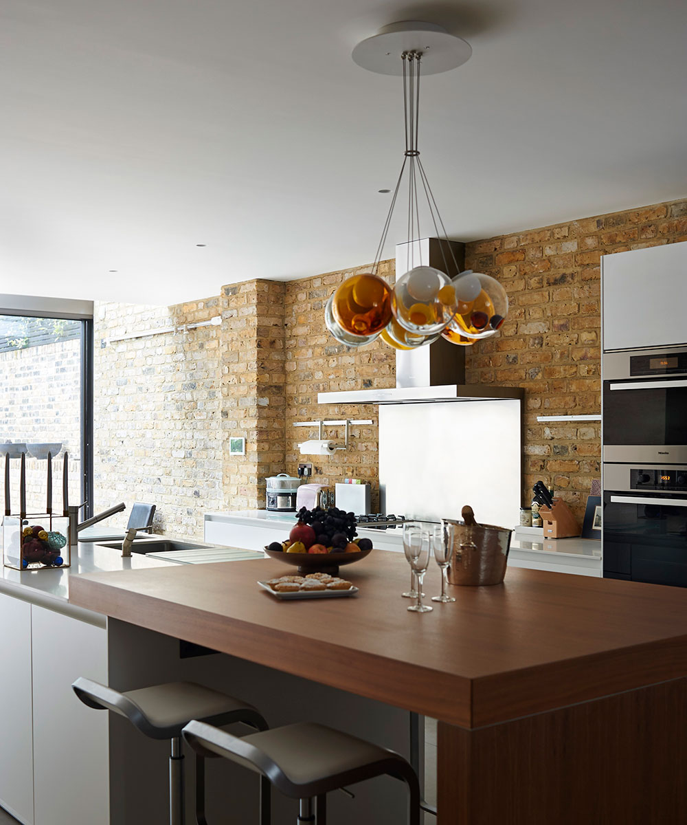 Kitchen lighting ideas