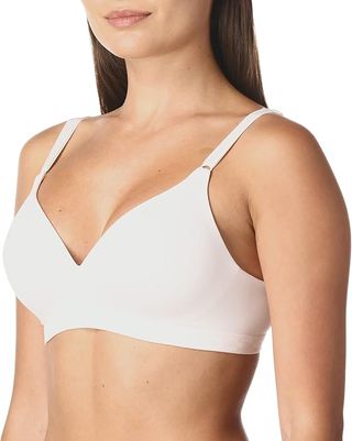 Warner's, Cloud 9 Super Soft Wireless Lightly Lined Comfort Bra 