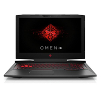 Save £100 on an HP Omen i7 15.6 Gaming Laptop