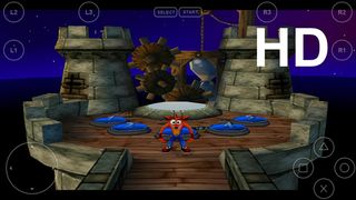 PlayStation 1: FPse for Android ($2.99)