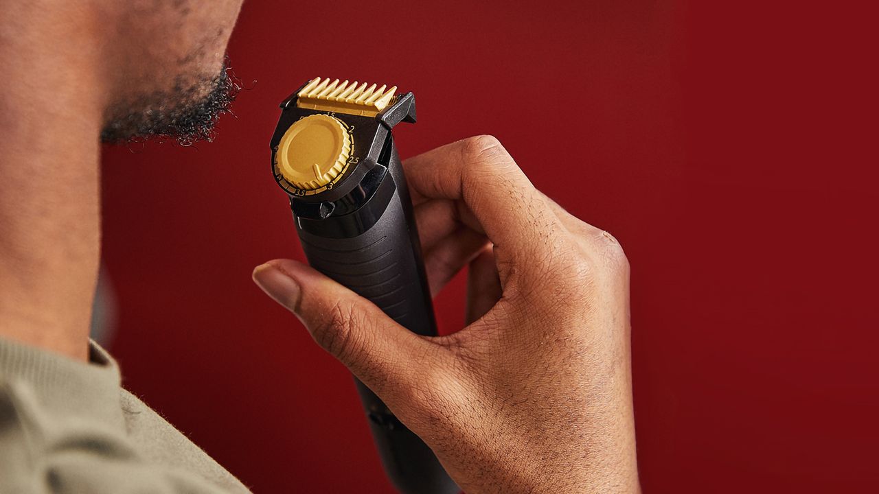 Hair clipper vs beard trimmer what's the difference? T3