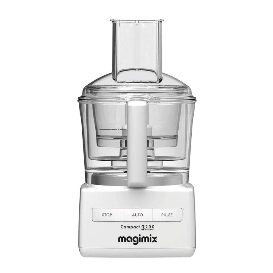 7 of the quickest food processor recipes Woman & Home