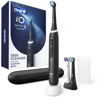 Oral-B iO Series 5 Deep Clean and Whiten: was $219.99 now $109.99
Save $110.