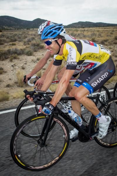 Vande Velde is in good shape following the Tour de France