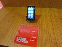 HTC Titan II