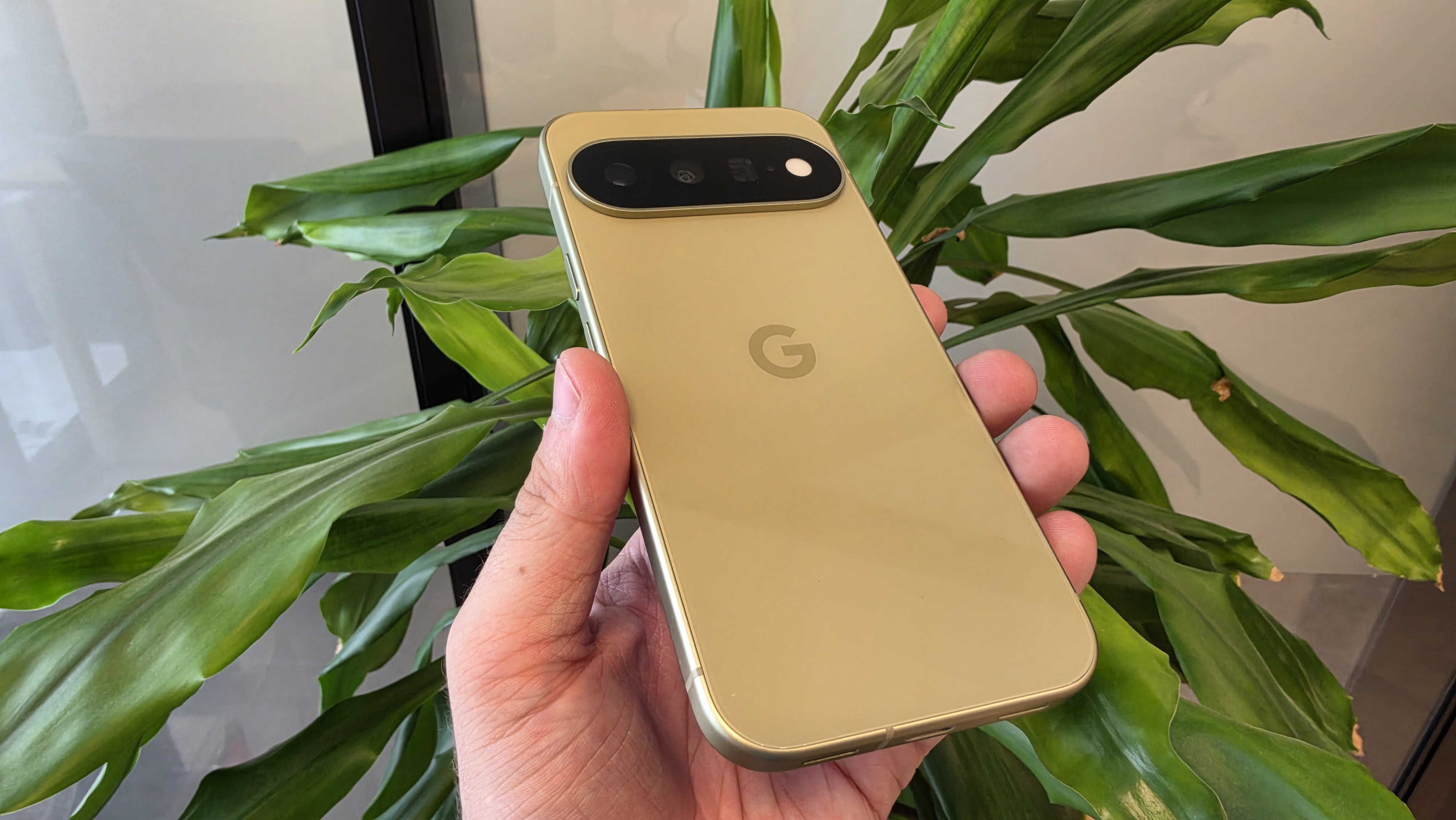 Google Pixel 11