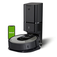 iRobot Roomba i7+ self-emptying Robot Vacuum: $899.99$374.99 at Best BuyRecord low -