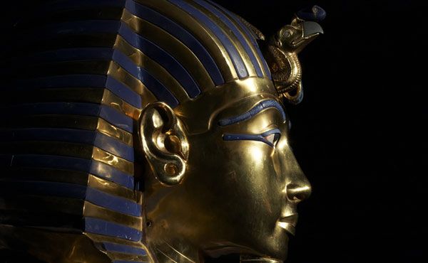 Mystery Of King Tut's Death Solved | Spontaneous Combustion | Live Science