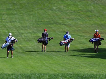 Report Shows Bleak Golf Membership Numbers For UK&I