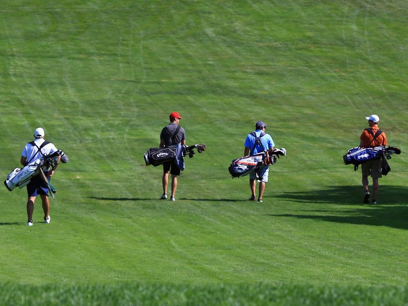 Report Shows Bleak Golf Membership Numbers For UK&amp;I