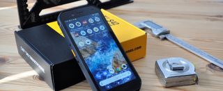 Cat S42 Smartphone