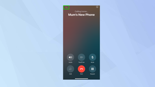 How to record a call on iPhone