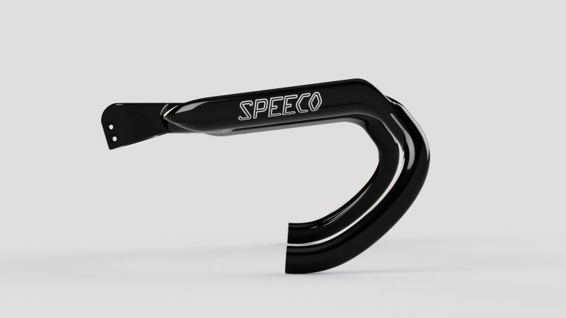 Speeco handlebars